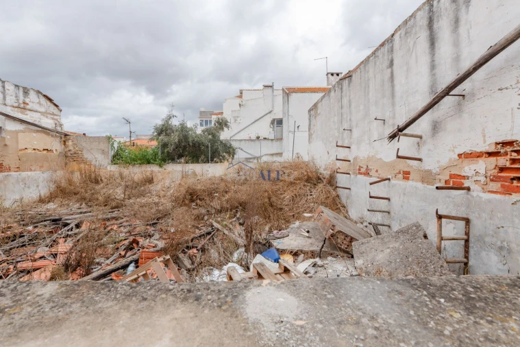 Moradia T2 para Venda em Montijo e Afonsoeiro Foto 10