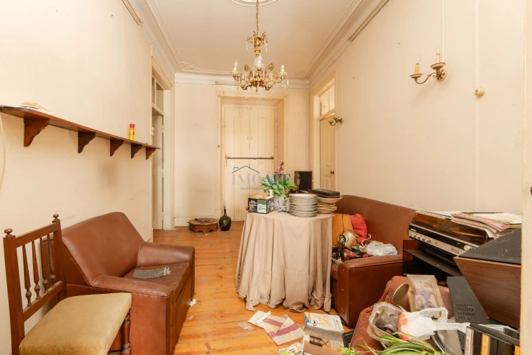 Moradia T2 para Venda em Montijo e Afonsoeiro Foto 14