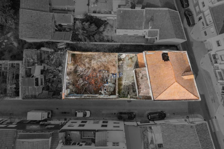 Moradia T2 para Venda em Montijo e Afonsoeiro Foto 2