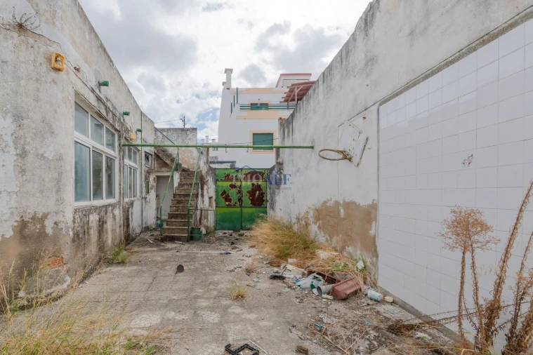 Moradia T2 para Venda em Montijo e Afonsoeiro Foto 19