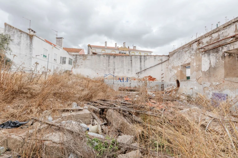 Moradia T2 para Venda em Montijo e Afonsoeiro Foto 9