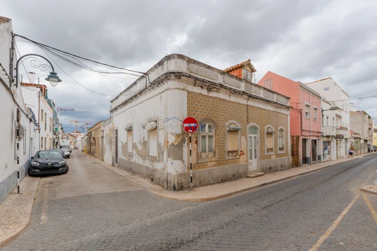 Moradia T2 para Venda em Montijo e Afonsoeiro Foto 22