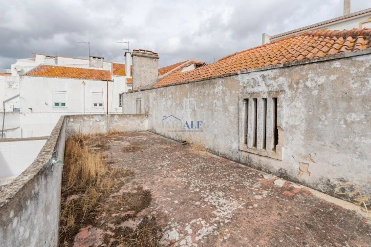 Moradia T2 para Venda em Montijo e Afonsoeiro Foto 20