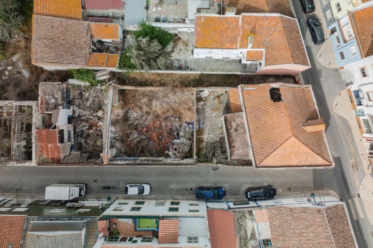 Moradia T2 para Venda em Montijo e Afonsoeiro Foto 3