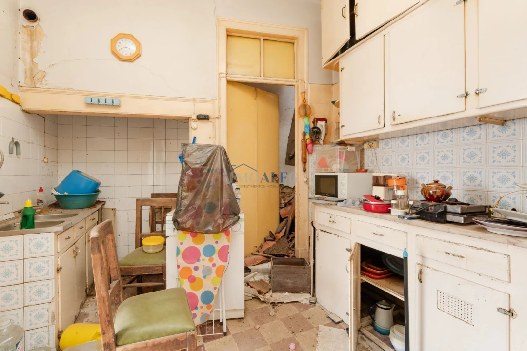 Moradia T2 para Venda em Montijo e Afonsoeiro Foto 17