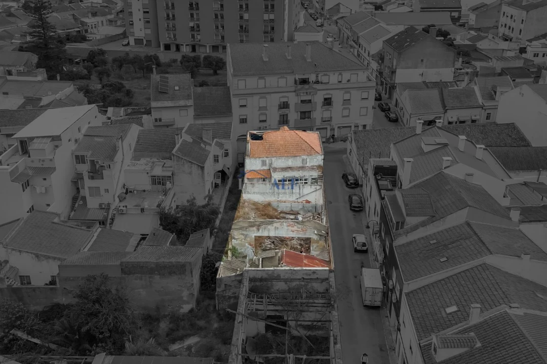 Moradia T2 para Venda em Montijo e Afonsoeiro Foto 6