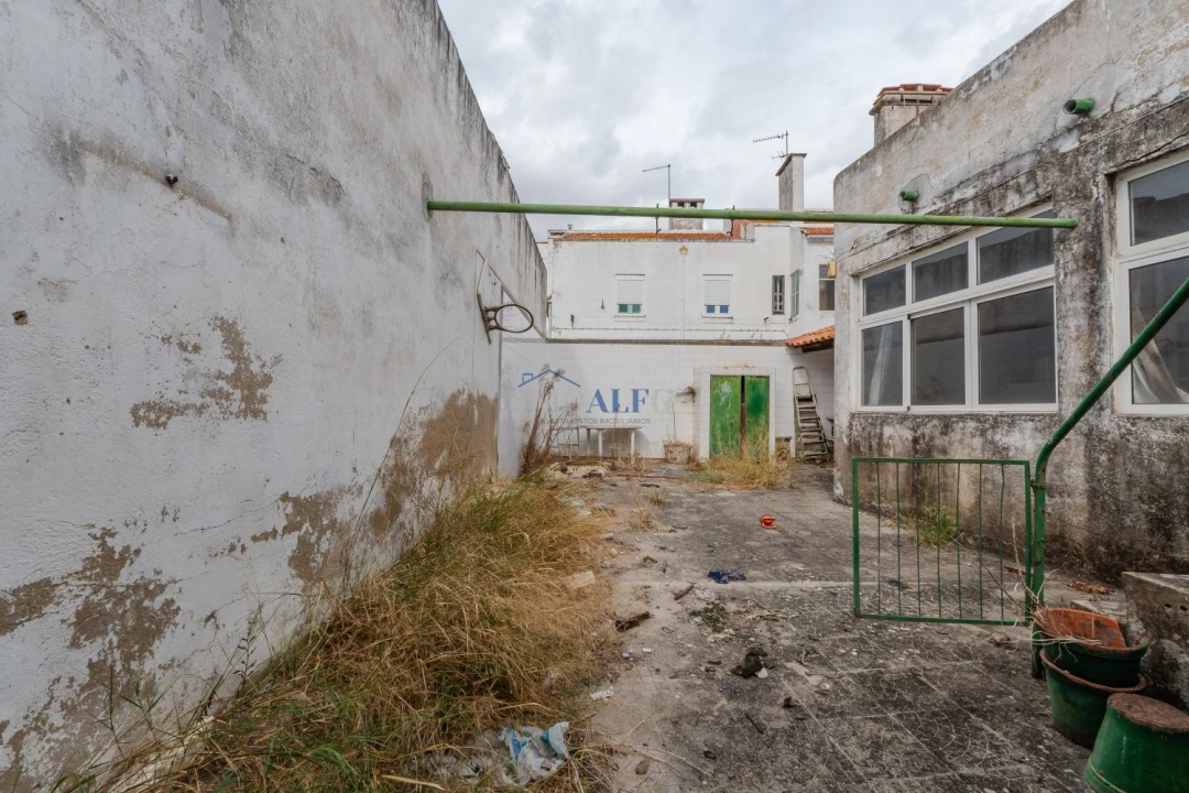 Moradia T2 para Venda em Montijo e Afonsoeiro Foto 18