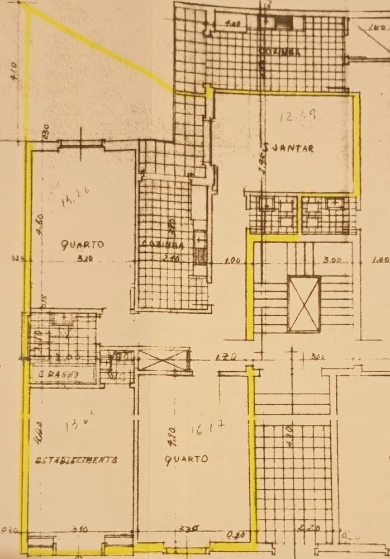 Apartamento T2 para Venda em União das Freguesias de Setúbal Foto 30