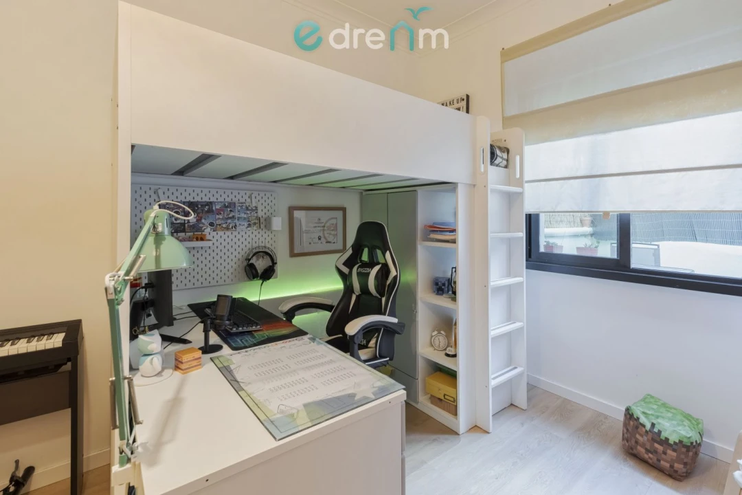 Apartamento T2 para Venda em União das Freguesias de Setúbal Foto 19