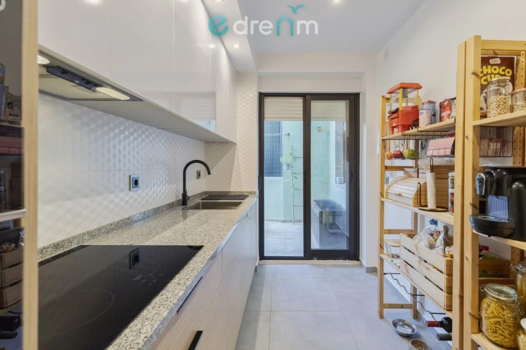 Apartamento T2 para Venda em União das Freguesias de Setúbal Foto 12