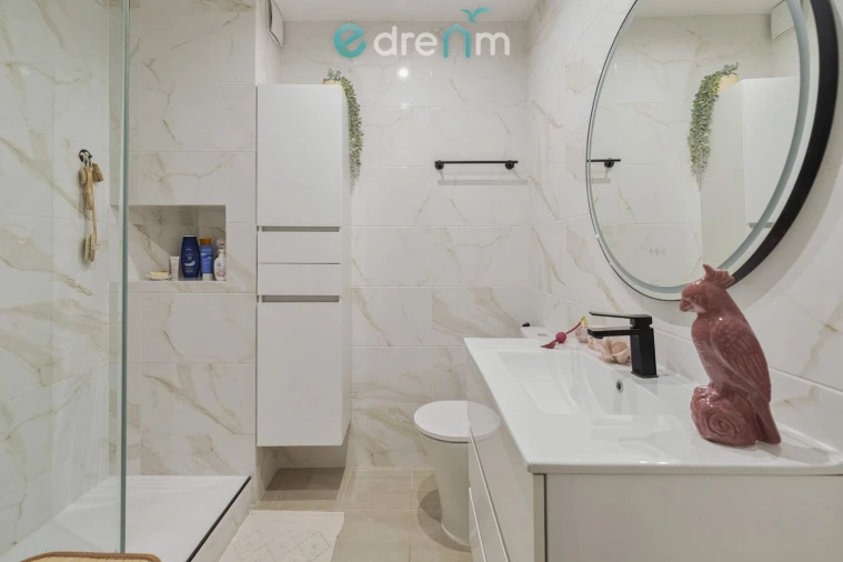 Apartamento T2 para Venda em União das Freguesias de Setúbal Foto 25