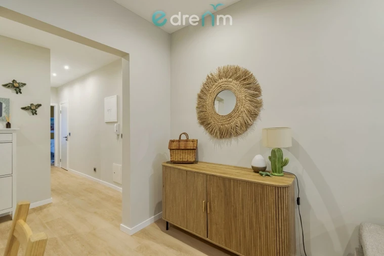 Apartamento T2 para Venda em União das Freguesias de Setúbal Foto 8