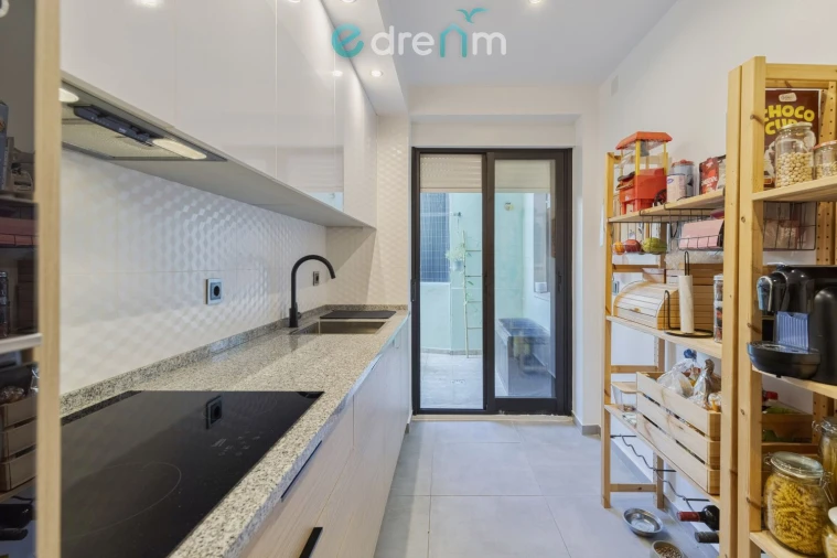 Apartamento T2 para Venda em União das Freguesias de Setúbal Foto 12