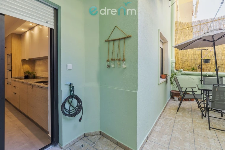 Apartamento T2 para Venda em União das Freguesias de Setúbal Foto 16