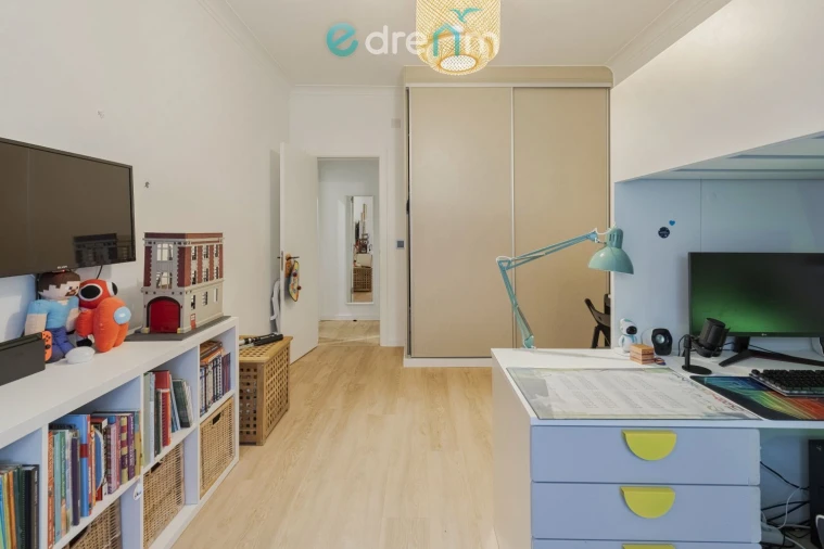 Apartamento T2 para Venda em União das Freguesias de Setúbal Foto 20