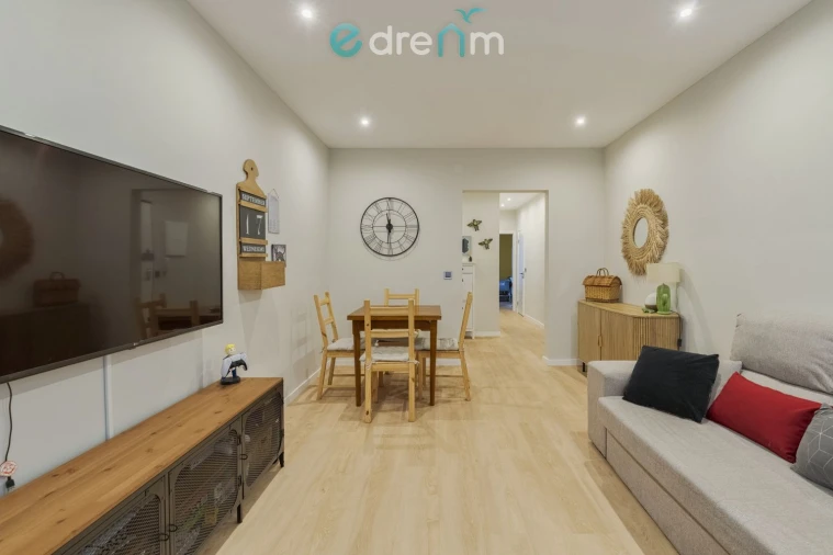 Apartamento T2 para Venda em União das Freguesias de Setúbal Foto 9