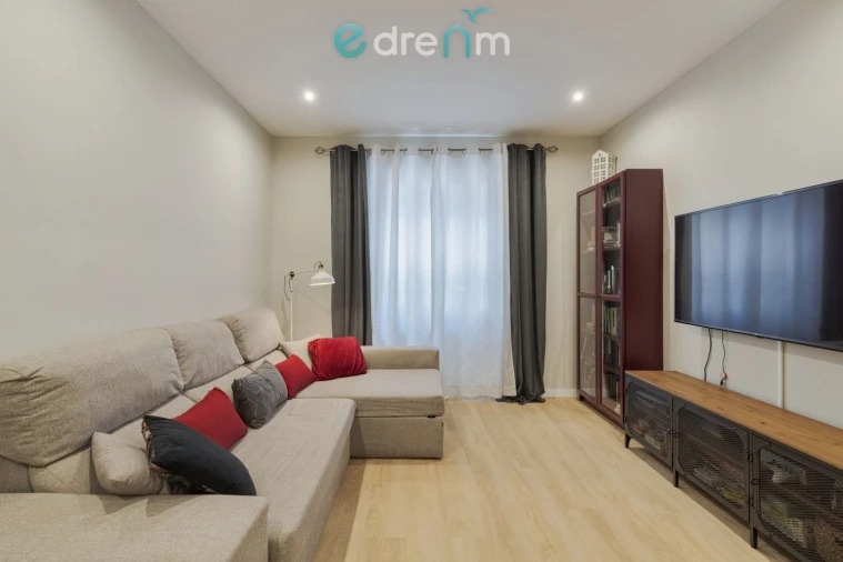 Apartamento T2 para Venda em União das Freguesias de Setúbal Foto 6