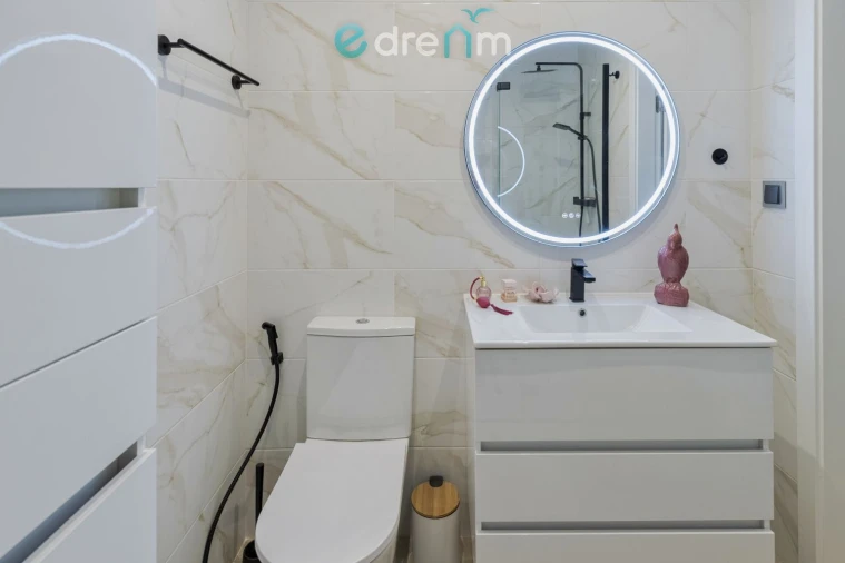 Apartamento T2 para Venda em União das Freguesias de Setúbal Foto 27