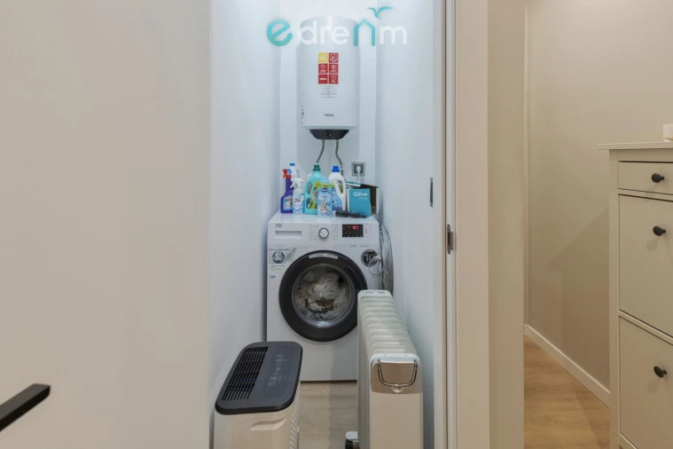 Apartamento T2 para Venda em União das Freguesias de Setúbal Foto 28