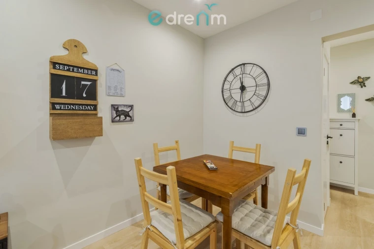 Apartamento T2 para Venda em União das Freguesias de Setúbal Foto 7