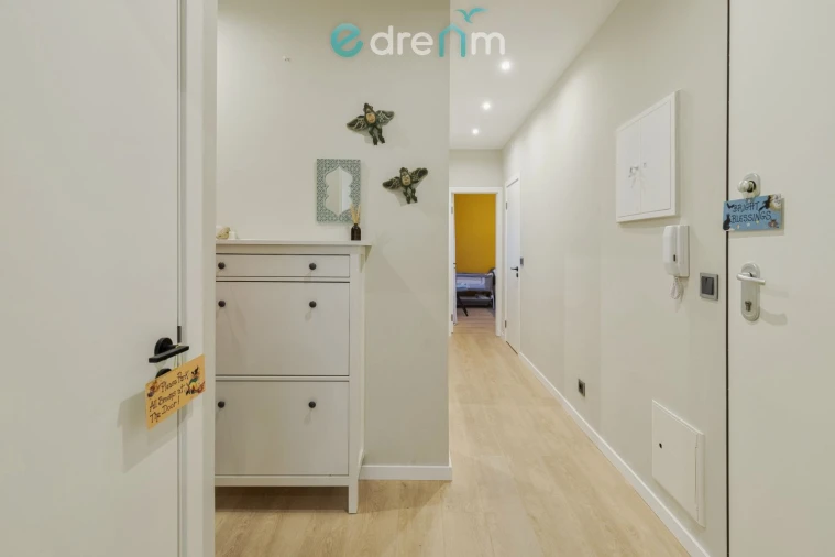 Apartamento T2 para Venda em União das Freguesias de Setúbal Foto 4