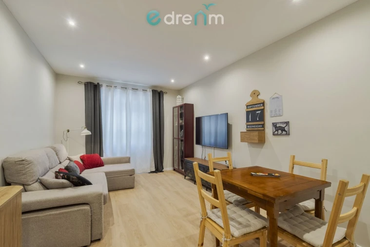 Apartamento T2 para Venda em União das Freguesias de Setúbal