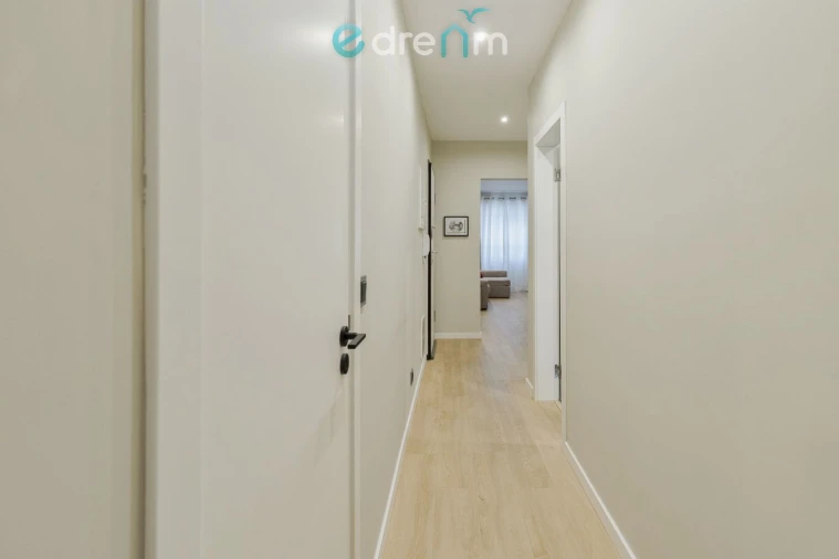 Apartamento T2 para Venda em União das Freguesias de Setúbal Foto 5