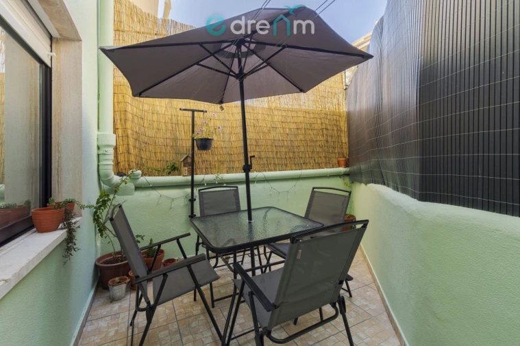 Apartamento T2 para Venda em União das Freguesias de Setúbal Foto 15