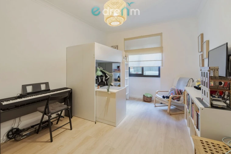 Apartamento T2 para Venda em União das Freguesias de Setúbal Foto 18