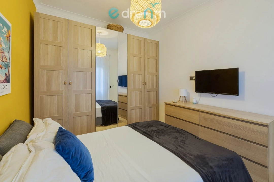 Apartamento T2 para Venda em União das Freguesias de Setúbal Foto 23