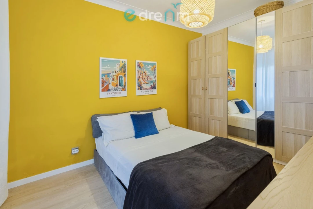 Apartamento T2 para Venda em União das Freguesias de Setúbal Foto 22