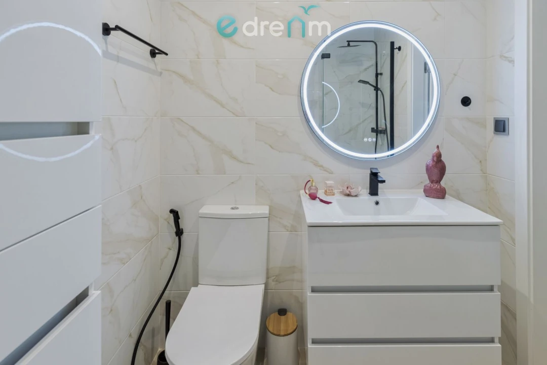 Apartamento T2 para Venda em União das Freguesias de Setúbal Foto 27