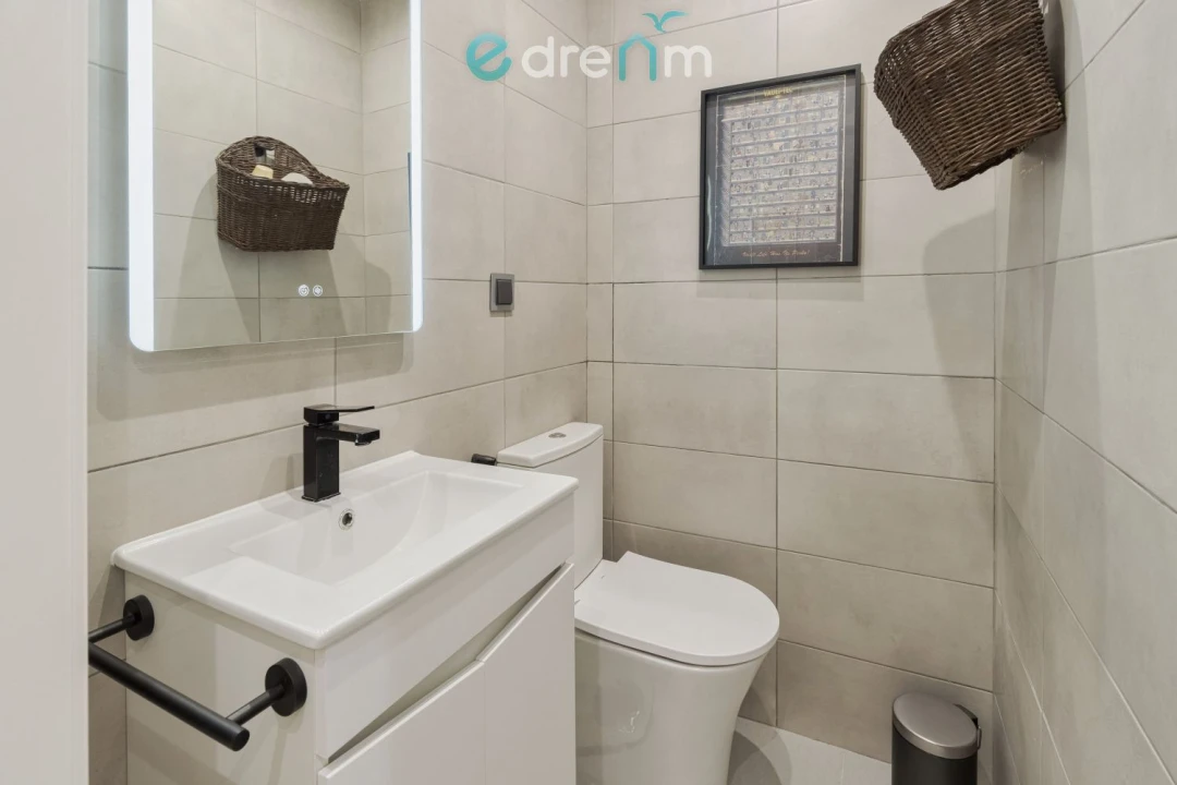 Apartamento T2 para Venda em União das Freguesias de Setúbal Foto 24