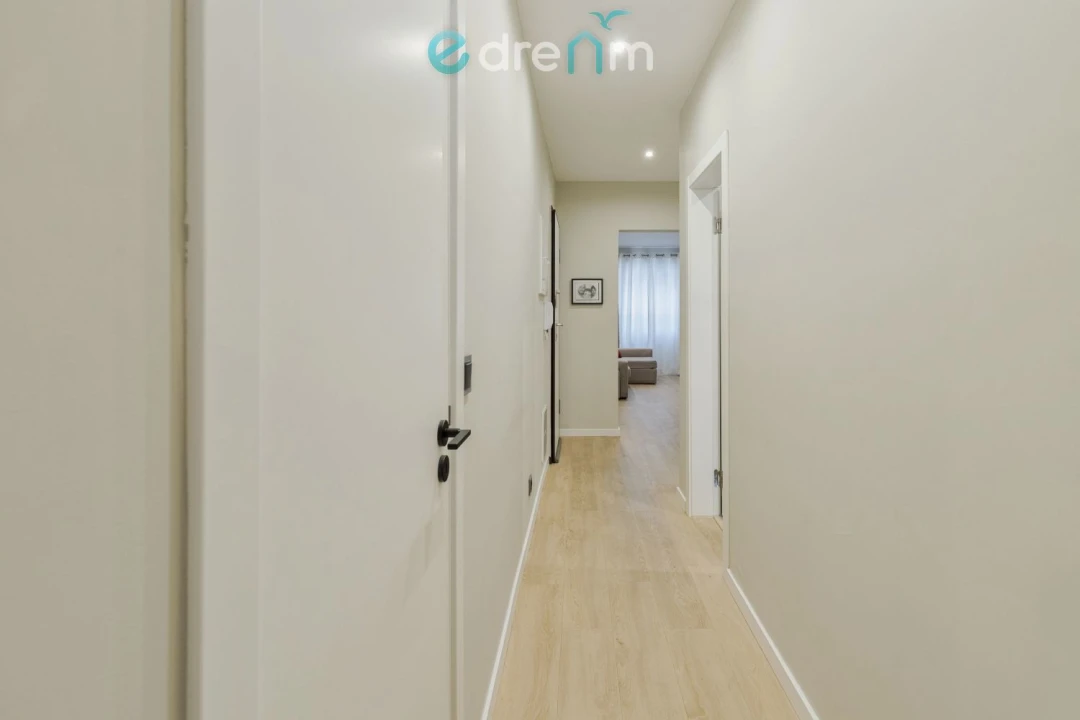 Apartamento T2 para Venda em União das Freguesias de Setúbal Foto 5