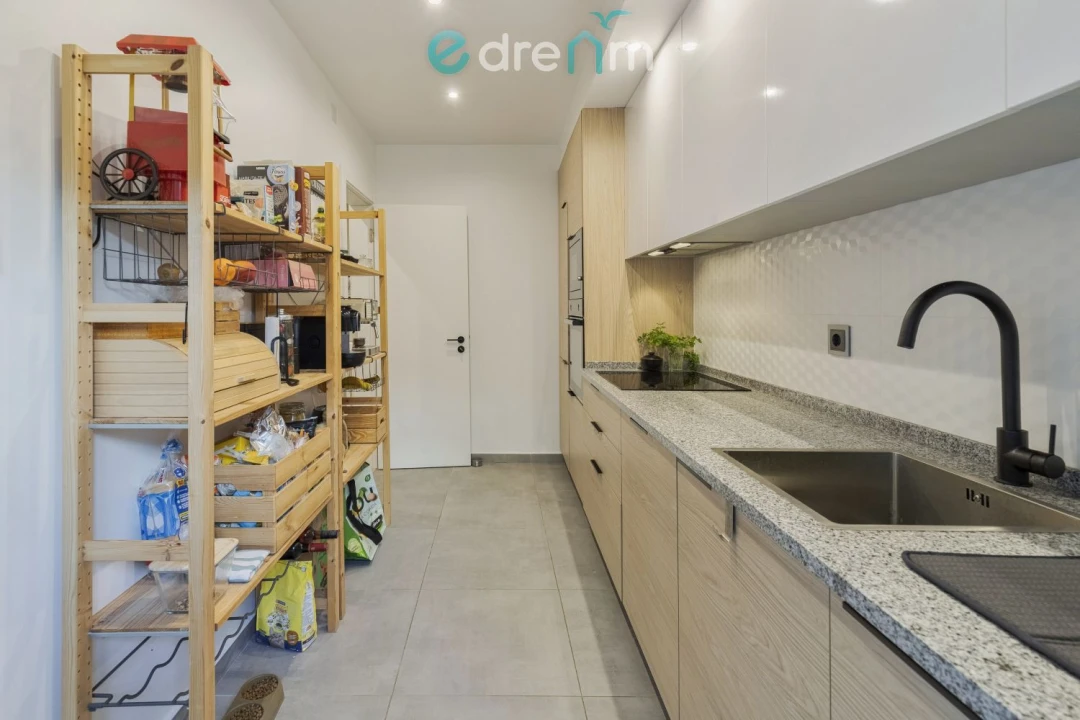 Apartamento T2 para Venda em União das Freguesias de Setúbal Foto 13