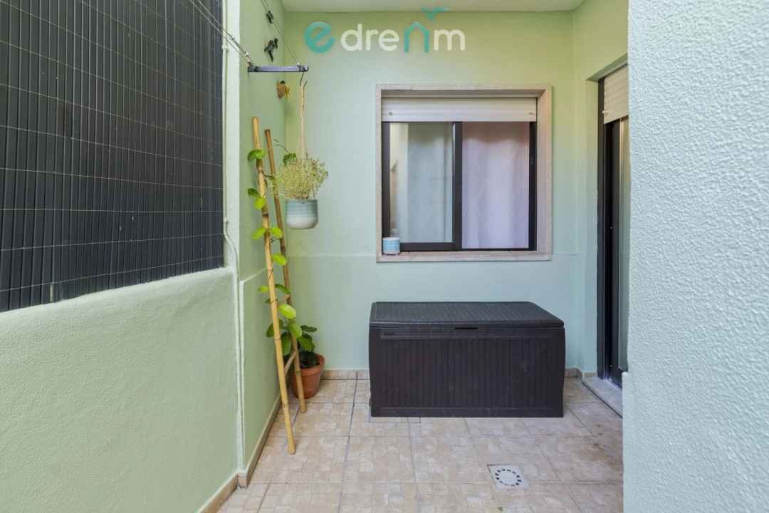 Apartamento T2 para Venda em União das Freguesias de Setúbal Foto 17