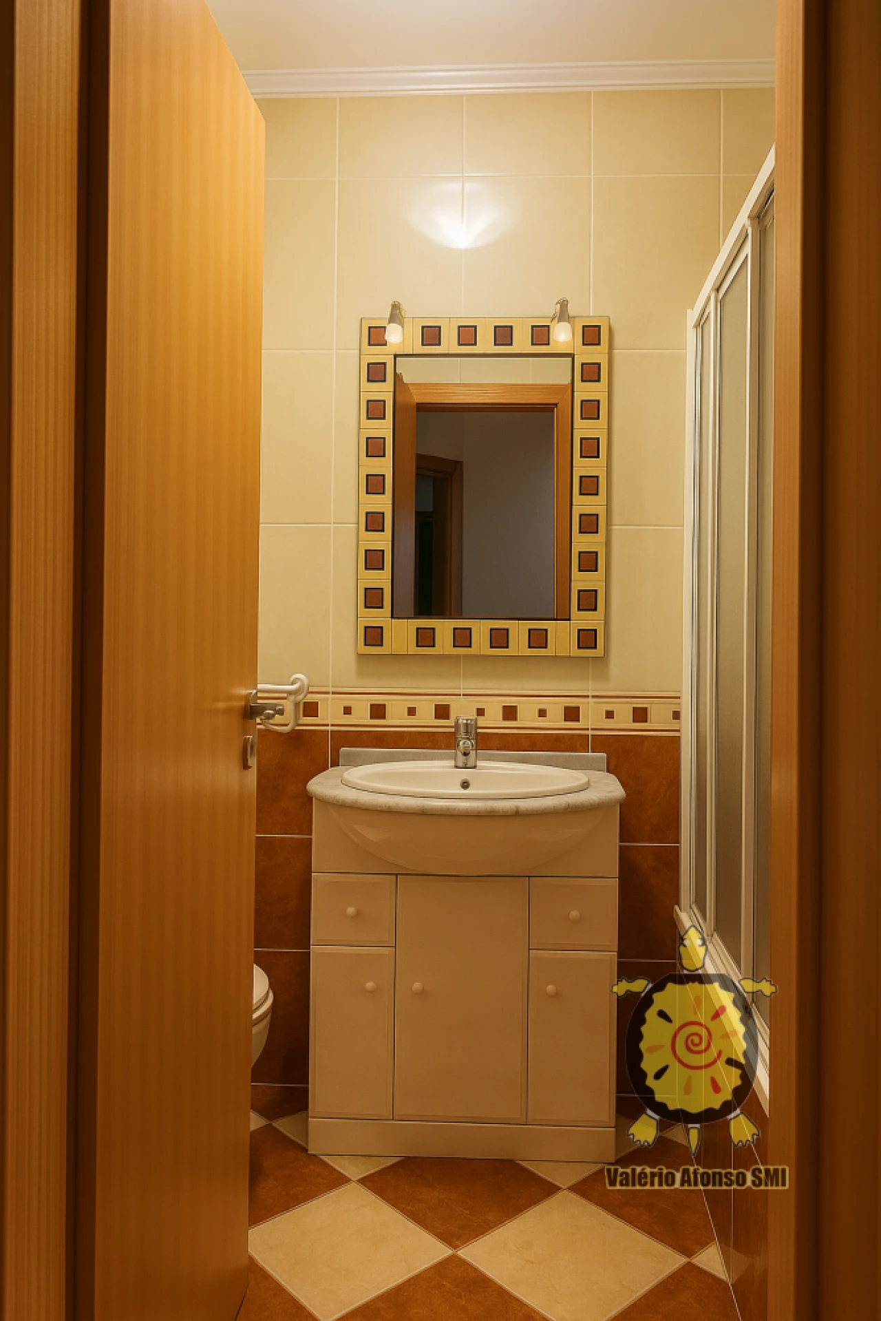 Apartamento T2 para Venda em Gafanha da Boa Hora Foto 10