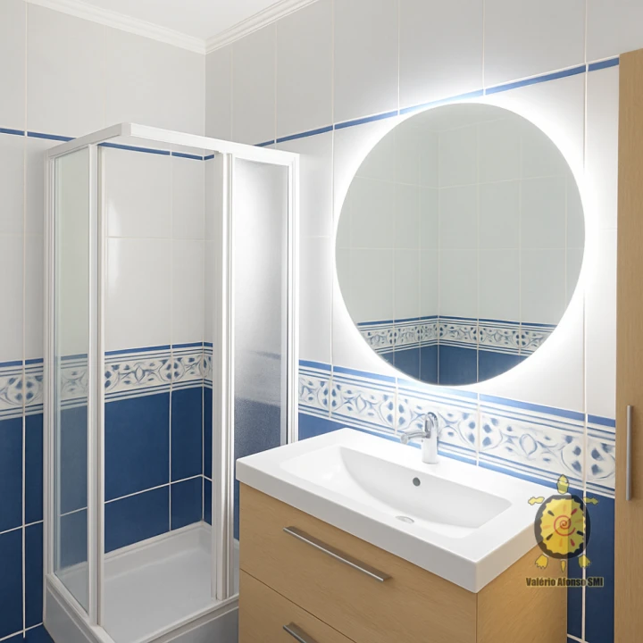 Apartamento T2 para Venda em Gafanha da Boa Hora Foto 25