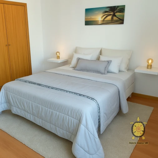 Apartamento T2 para Venda em Gafanha da Boa Hora Foto 15