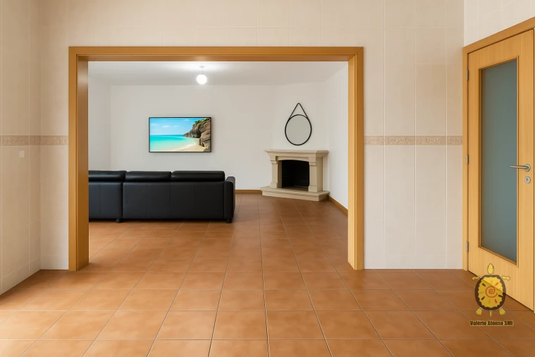 Apartamento T2 para Venda em Gafanha da Boa Hora