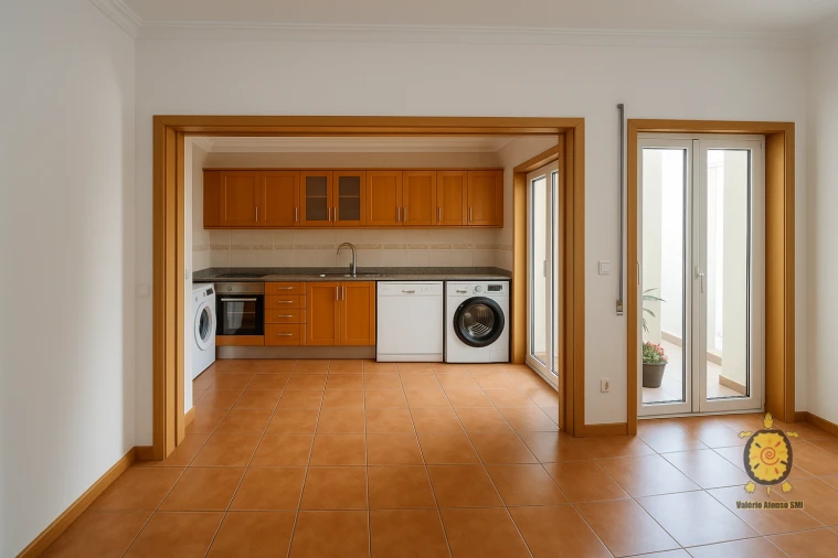 Apartamento T2 para Venda em Gafanha da Boa Hora Foto 2