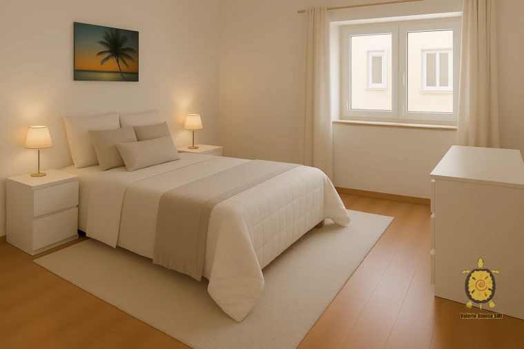 Apartamento T2 para Venda em Gafanha da Boa Hora Foto 17