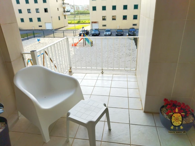 Apartamento T2 para Venda em Gafanha da Boa Hora Foto 14