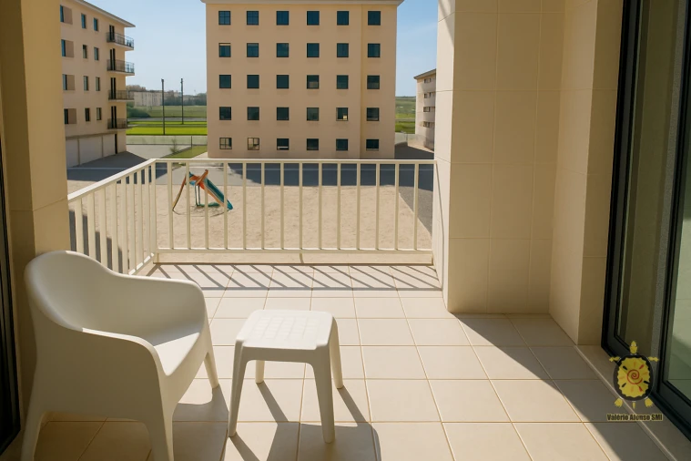 Apartamento T2 para Venda em Gafanha da Boa Hora Foto 11