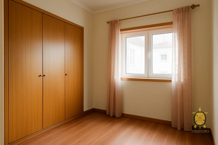 Apartamento T2 para Venda em Gafanha da Boa Hora Foto 21