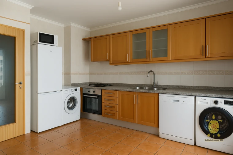 Apartamento T2 para Venda em Gafanha da Boa Hora Foto 8