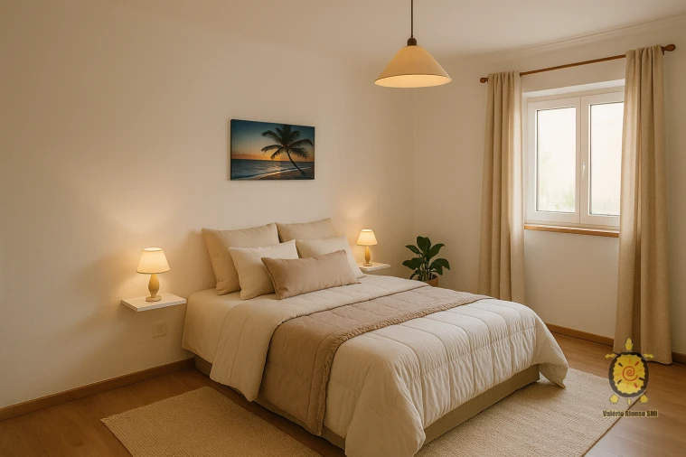 Apartamento T2 para Venda em Gafanha da Boa Hora Foto 19