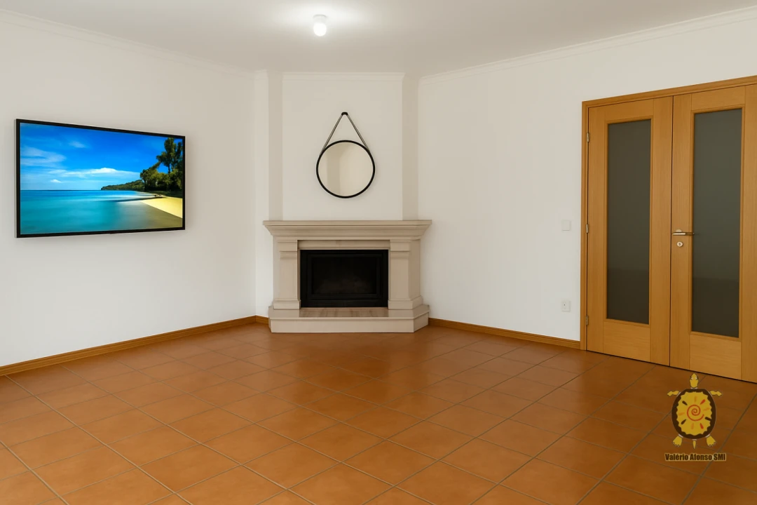 Apartamento T2 para Venda em Gafanha da Boa Hora Foto 3