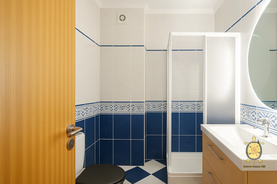 Apartamento T2 para Venda em Gafanha da Boa Hora Foto 23