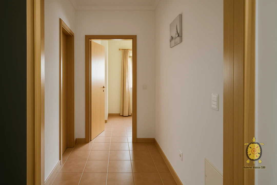 Apartamento T2 para Venda em Gafanha da Boa Hora Foto 22